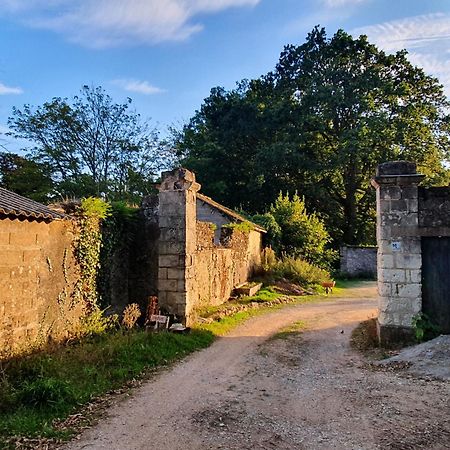 Superbe Maison De Campagne A Deux Pas De Nantes Treillières Kültér fotó