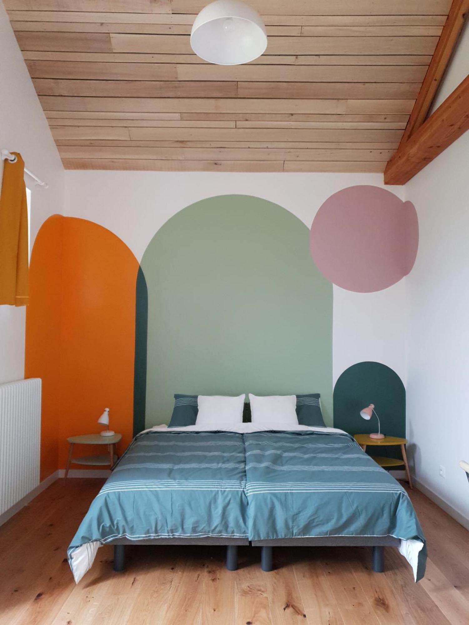 Superbe Maison De Campagne A Deux Pas De Nantes Treillières Kültér fotó