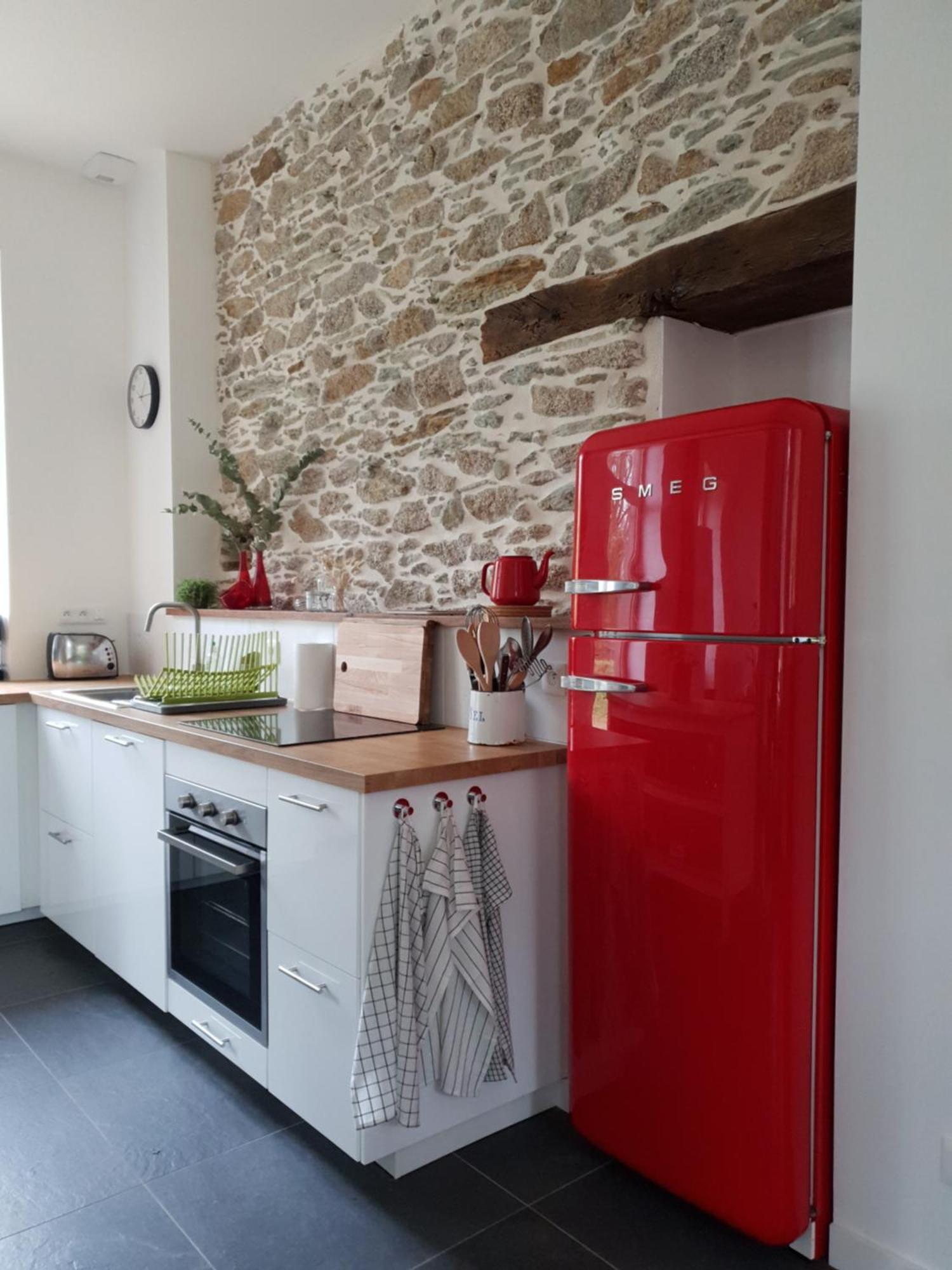 Superbe Maison De Campagne A Deux Pas De Nantes Treillières Kültér fotó